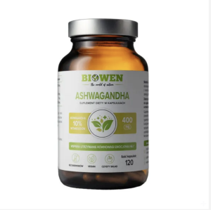 Ashwagandha