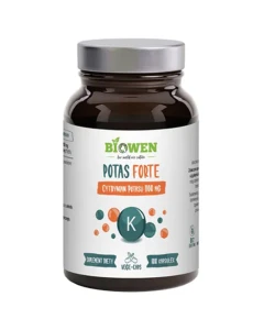 Biowen-Potas-Forte-100-kapsulek.webp