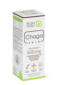 Chaga