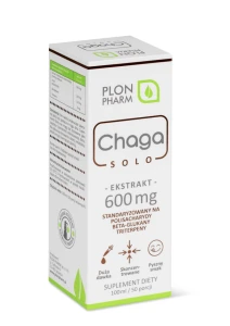 Chaga