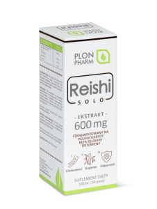 Reishi