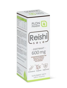 Reishi