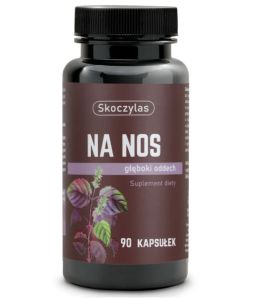 Na Nos - głęboki oddech